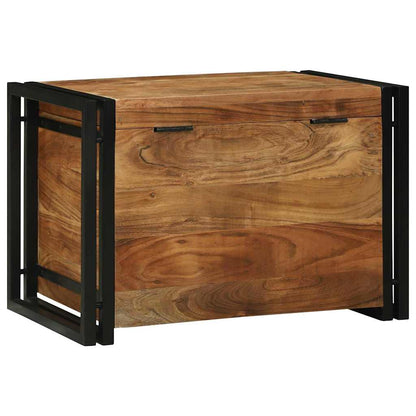 Aufbewahrungsbox mit Speicher 60 x 40 x 41 cm