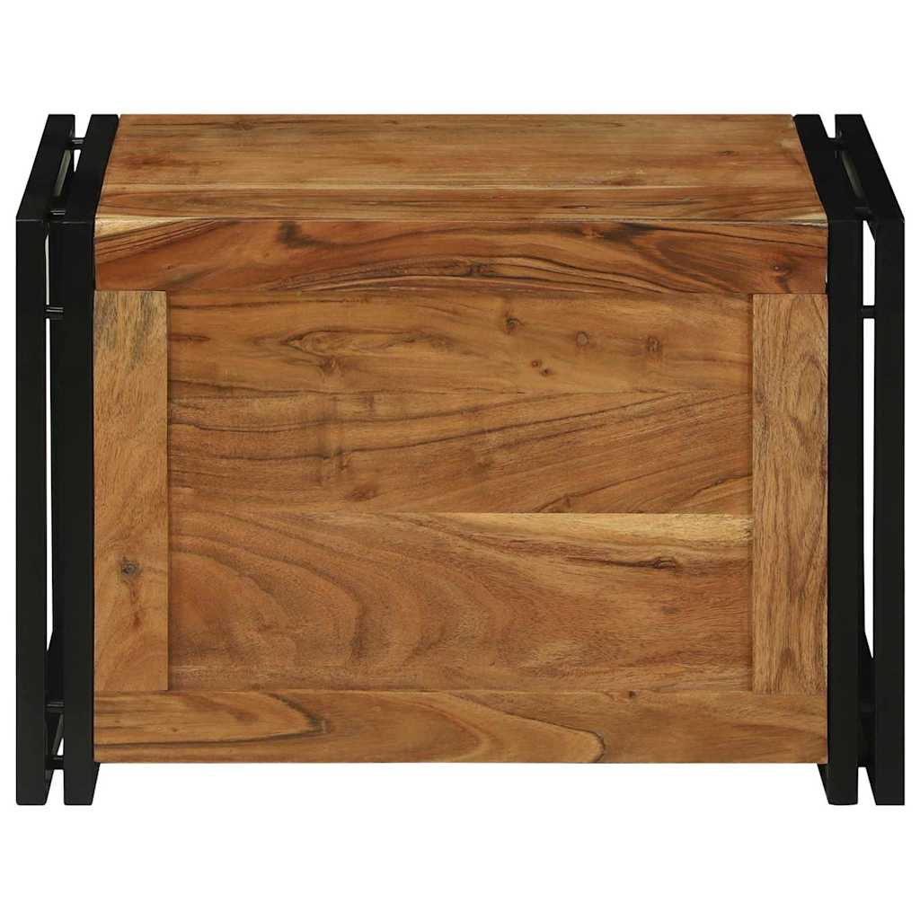 Aufbewahrungsbox mit Speicher 60 x 40 x 41 cm