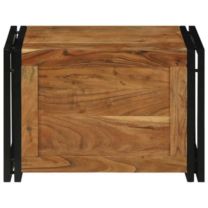 Aufbewahrungsbox mit Speicher 60 x 40 x 41 cm