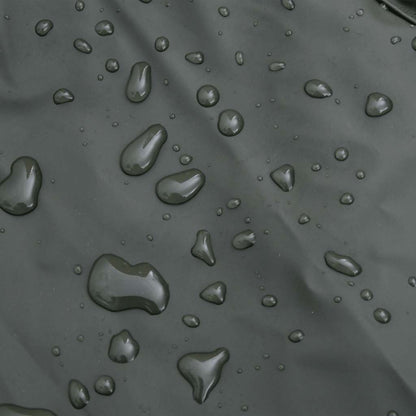 Watstiefel Dunkelgrün Gr. 38