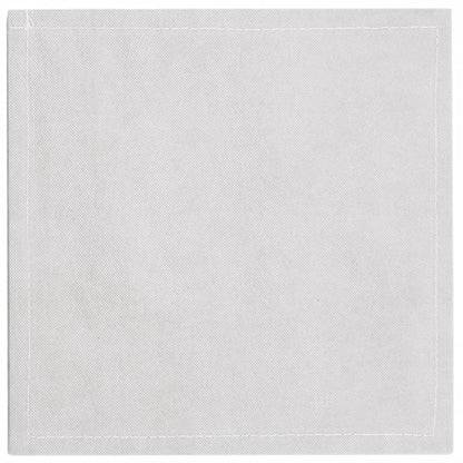 Faltboxen 10 Stk. Creme 32x32x32 cm Vlies