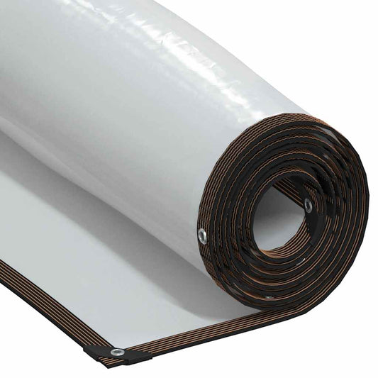 Pflanzenabdeckung mit Ösen 2x5 m Polyethylen