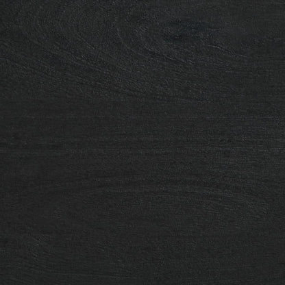 Sideboards 2 Stk. Schwarz 60x33x75 cm Holzwerkstoff