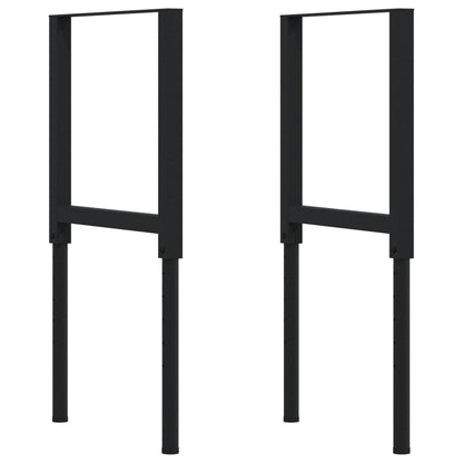 Werkbank 100x60x(71,5-98) cm Massivholz Buche Rechteckig