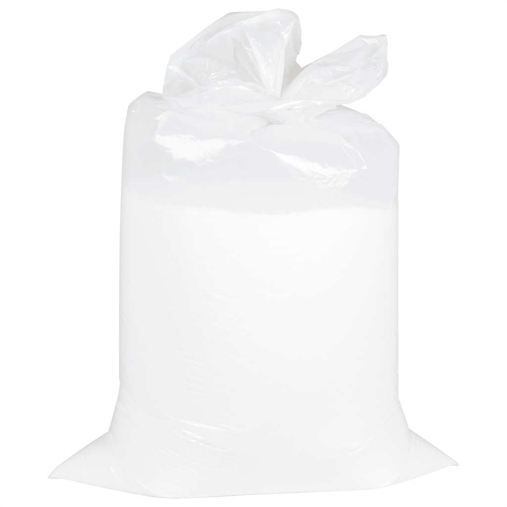 Sitzsackfüllung EPS 50 L Weiß 10 kg/m³