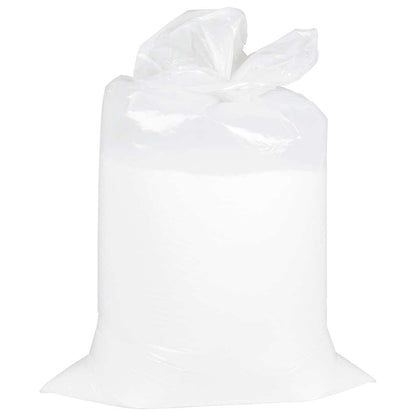 Sitzsackfüllung EPS 50 L Weiß 10 kg/m³