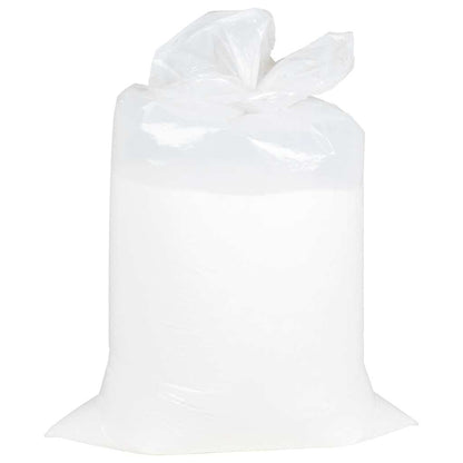 Sitzsackfüllung EPS 50 L Weiß 18 kg/m³