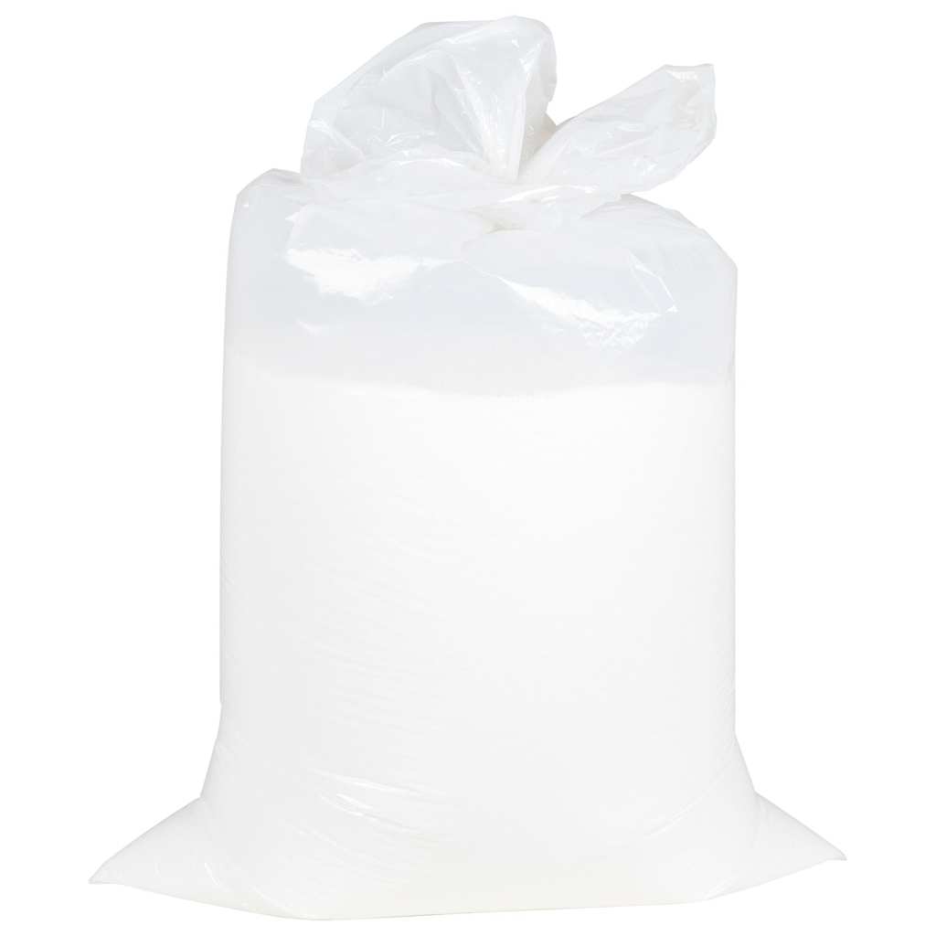 Sitzsackfüllung EPS 100 L Weiß 18 kg/m³