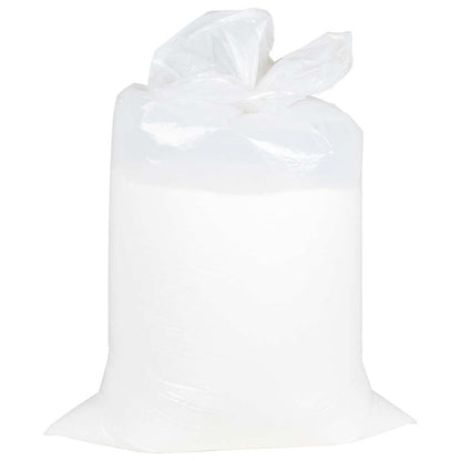 Sitzsackfüllung EPS 100 L Weiß 18 kg/m³