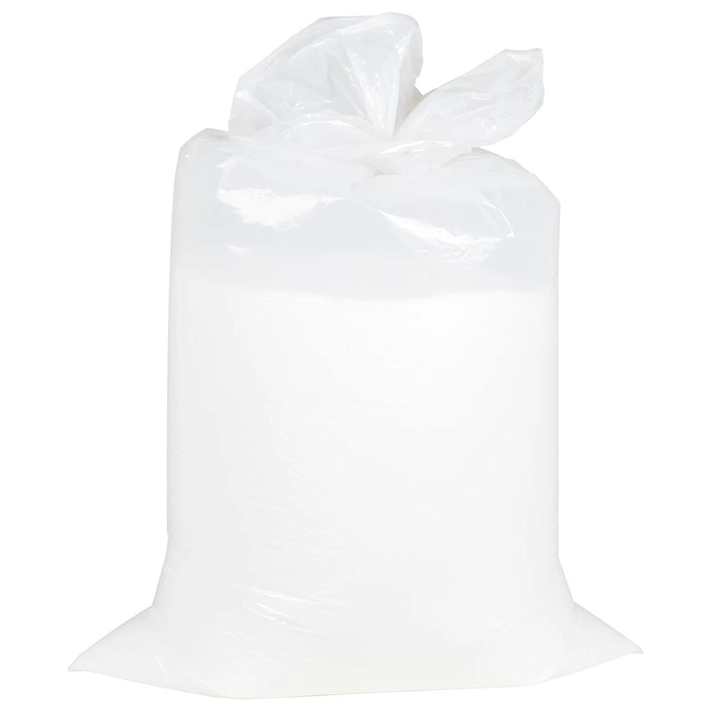 Sitzsackfüllung EPS 200 L Weiß 10 kg/m³