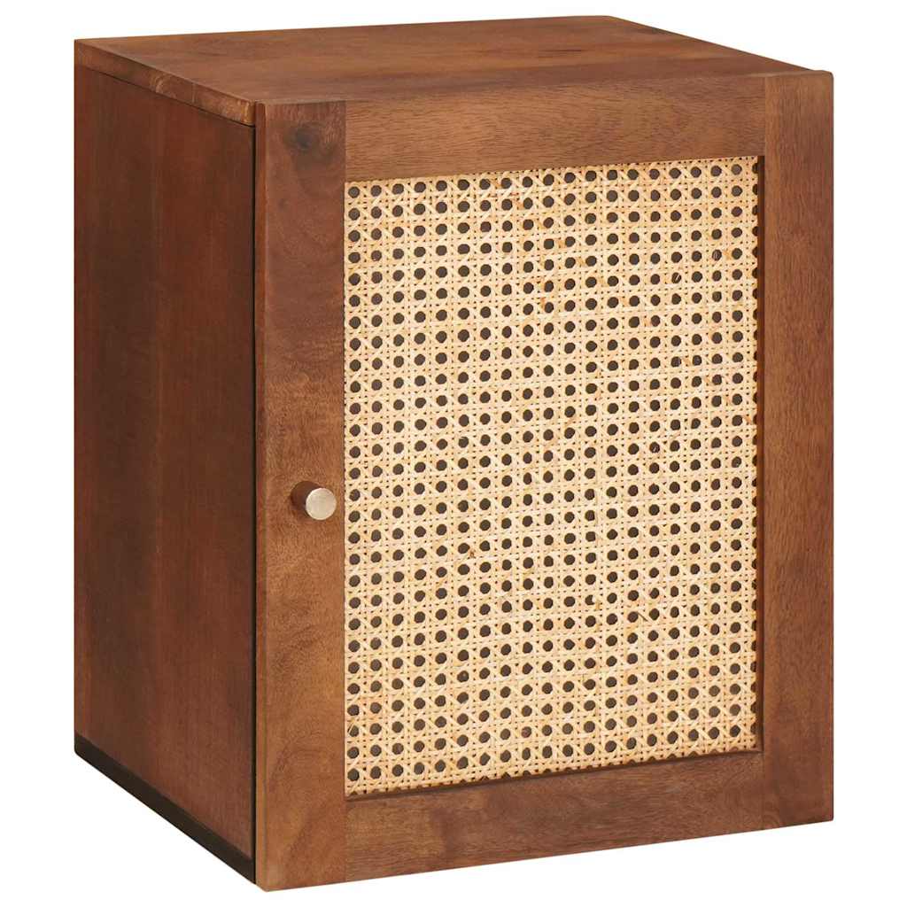 Badezimmermöbel mit Schubladen Wandmontiert 5 pcs 38 x 33 x 160 cm