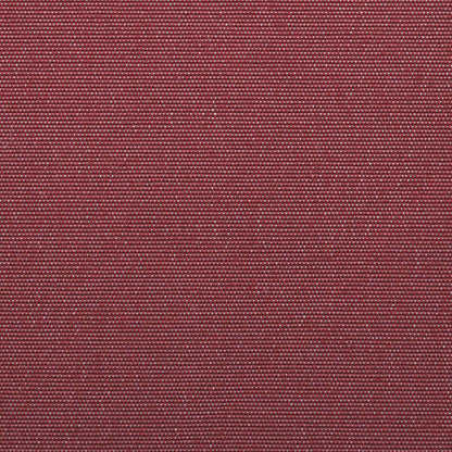 Markise Automatisch Burgunderrot 300x250 cm