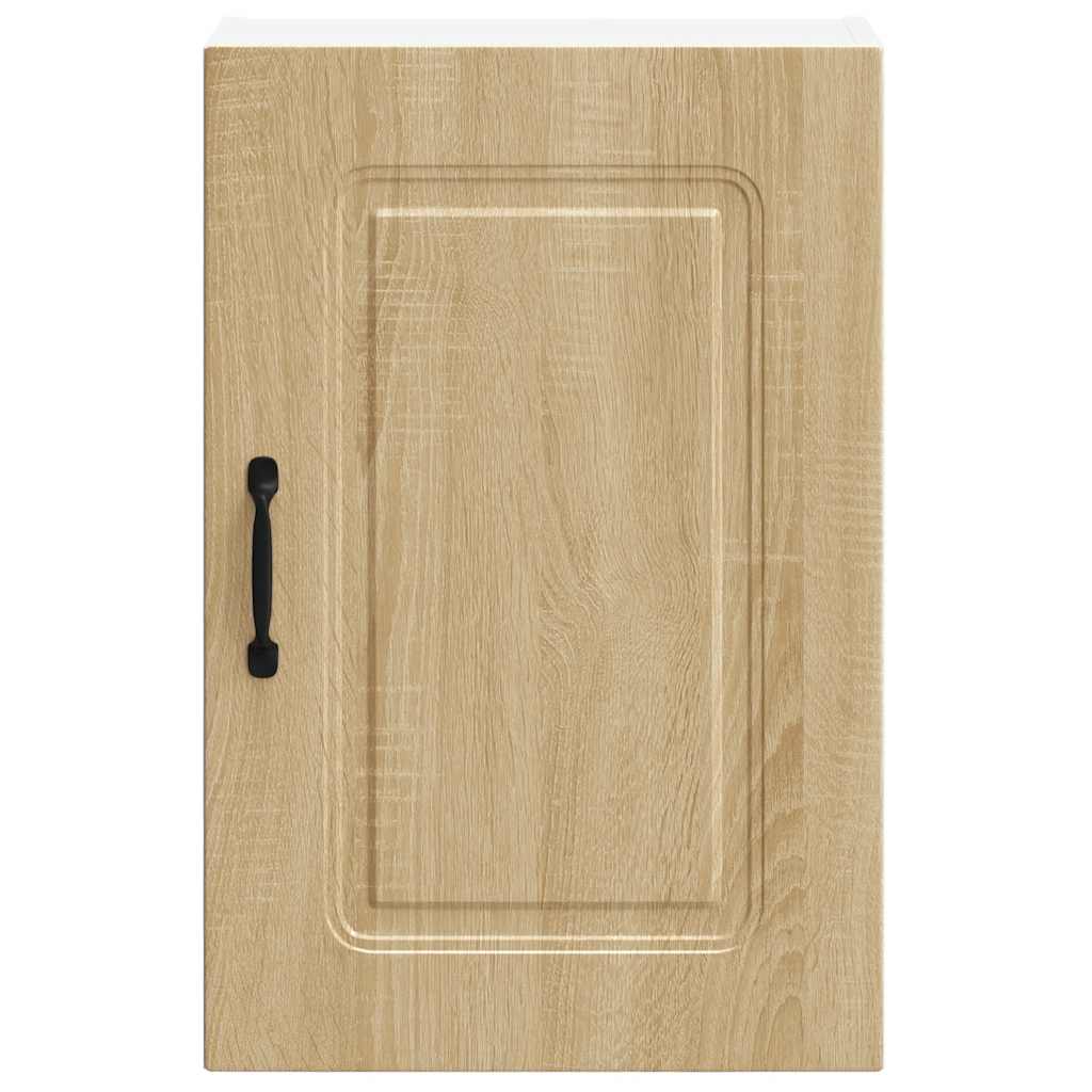 Küchen-Hängeschrank Kalmar Sonoma-Eiche Holzwerkstoff