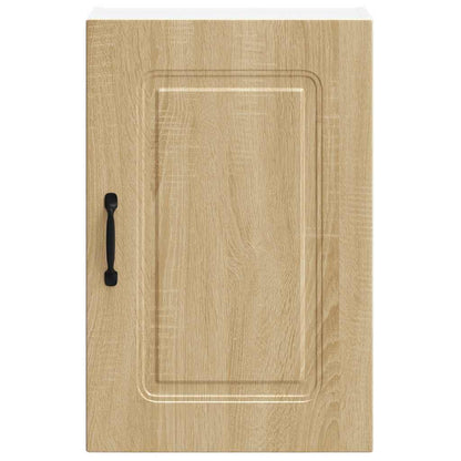 Küchen-Hängeschrank Kalmar Sonoma-Eiche Holzwerkstoff