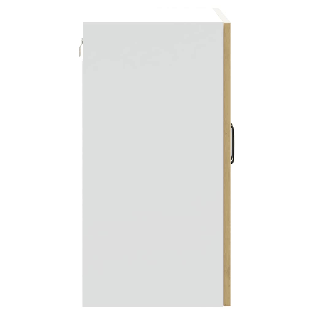 Küchen-Hängeschrank Kalmar Artisan-Eiche Holzwerkstoff