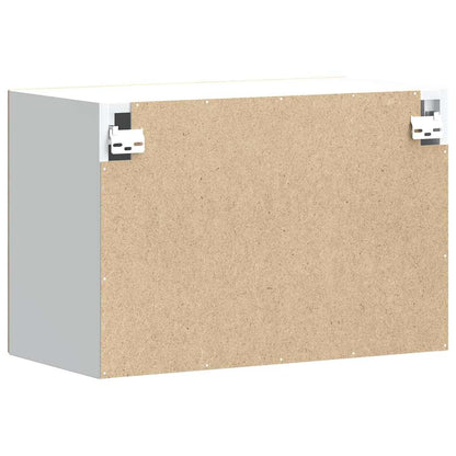 Küchen-Hängeschrank Kalmar Sonoma-Eiche Holzwerkstoff
