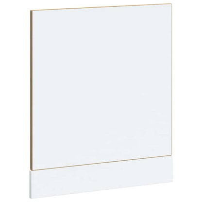 Opvaskemaskine panel Kalmar Artisan eg 60x1,5x67 cm