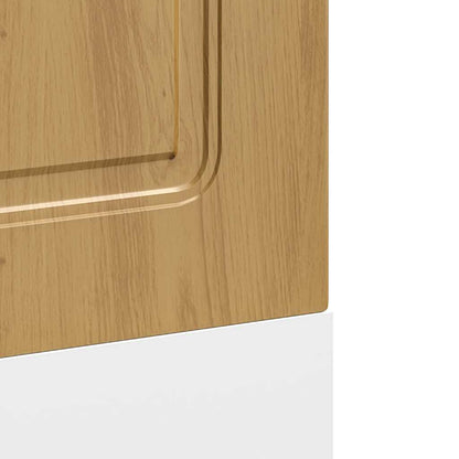 Opvaskemaskine panel Kalmar Artisan eg 60x1,5x67 cm