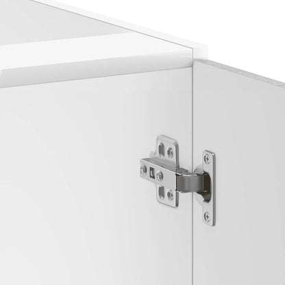 Vask underskab Lucca Grey Sonoma træmateriale