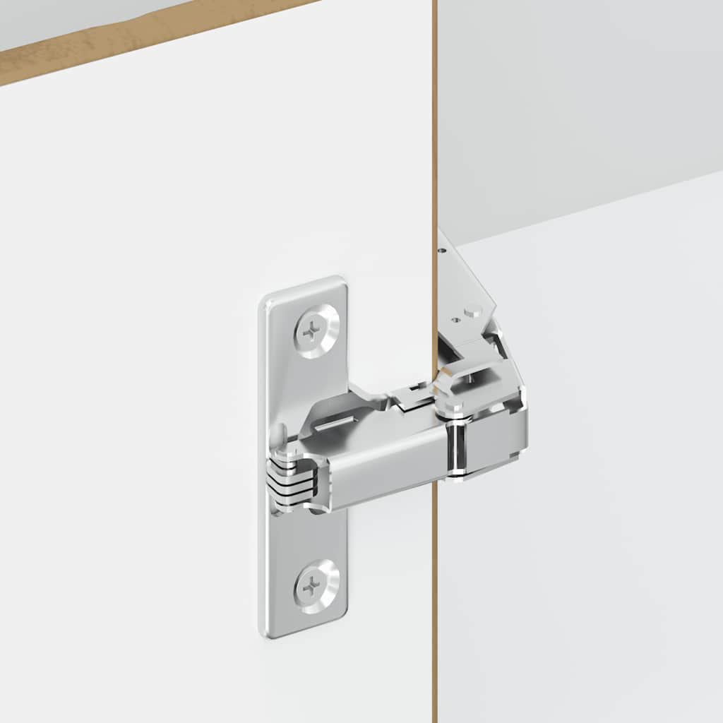 Køkken hjørne underskab Lucca Artisan egetræ materiale