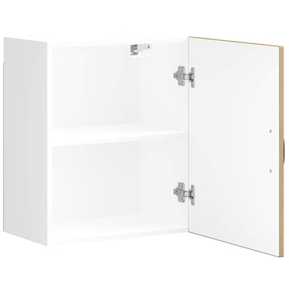Küchen-Hängeschrank Lucca Artisan-Eiche Holzwerkstoff