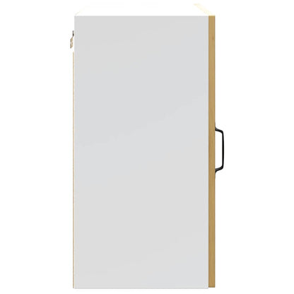 Küchen-Hängeschrank Lucca Artisan-Eiche Holzwerkstoff