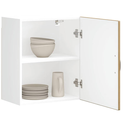 Küchen-Hängeschrank Lucca Artisan-Eiche Holzwerkstoff