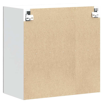 Küchen-Hängeschrank Lucca Betongrau Holzwerkstoff