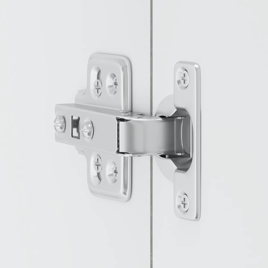 Küchen-Hängeschrank Lucca Grau Sonoma Holzwerkstoff