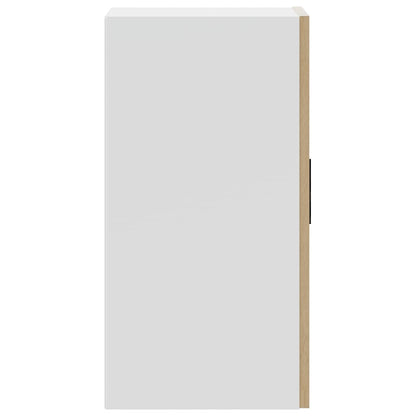 Küchen-Hängeschrank Porto Sonoma-Eiche Holzwerkstoff