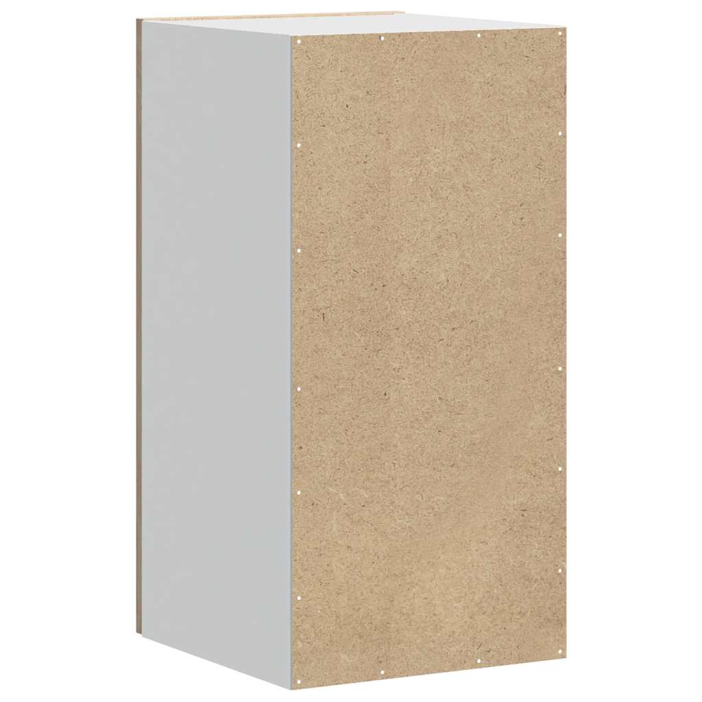 Küchen-Hängeschrank Porto Sonoma-Eiche Holzwerkstoff