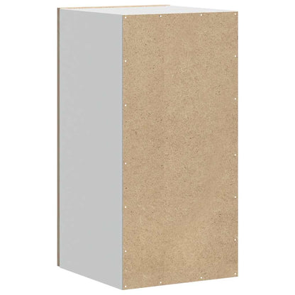 Küchen-Hängeschrank Porto Sonoma-Eiche Holzwerkstoff
