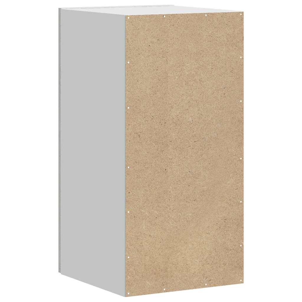 Küchen-Hängeschrank Porto Betongrau Holzwerkstoff