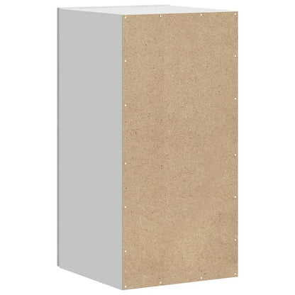 Küchen-Hängeschrank Porto Betongrau Holzwerkstoff