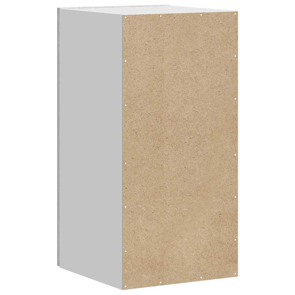 Küchen-Hängeschrank Porto Grau Sonoma Holzwerkstoff