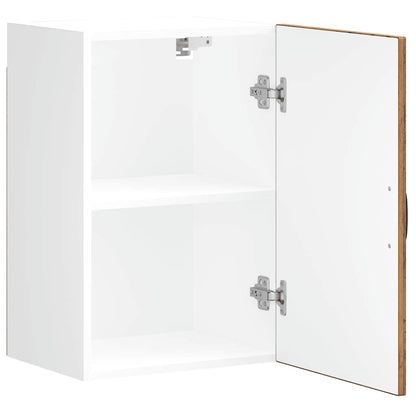 Küchen-Hängeschrank Porto Altholz-Optik Holzwerkstoff