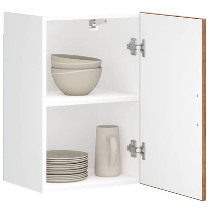 Küchen-Hängeschrank Porto Altholz-Optik Holzwerkstoff