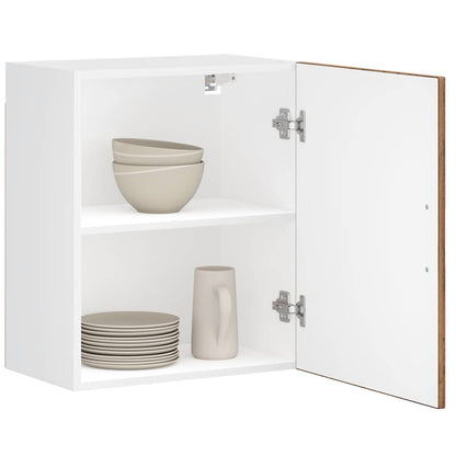 Küchen-Hängeschrank Porto Altholz-Optik Holzwerkstoff