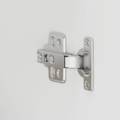 Küchen-Hängeschrank Porto Artisan-Eiche Holzwerkstoff