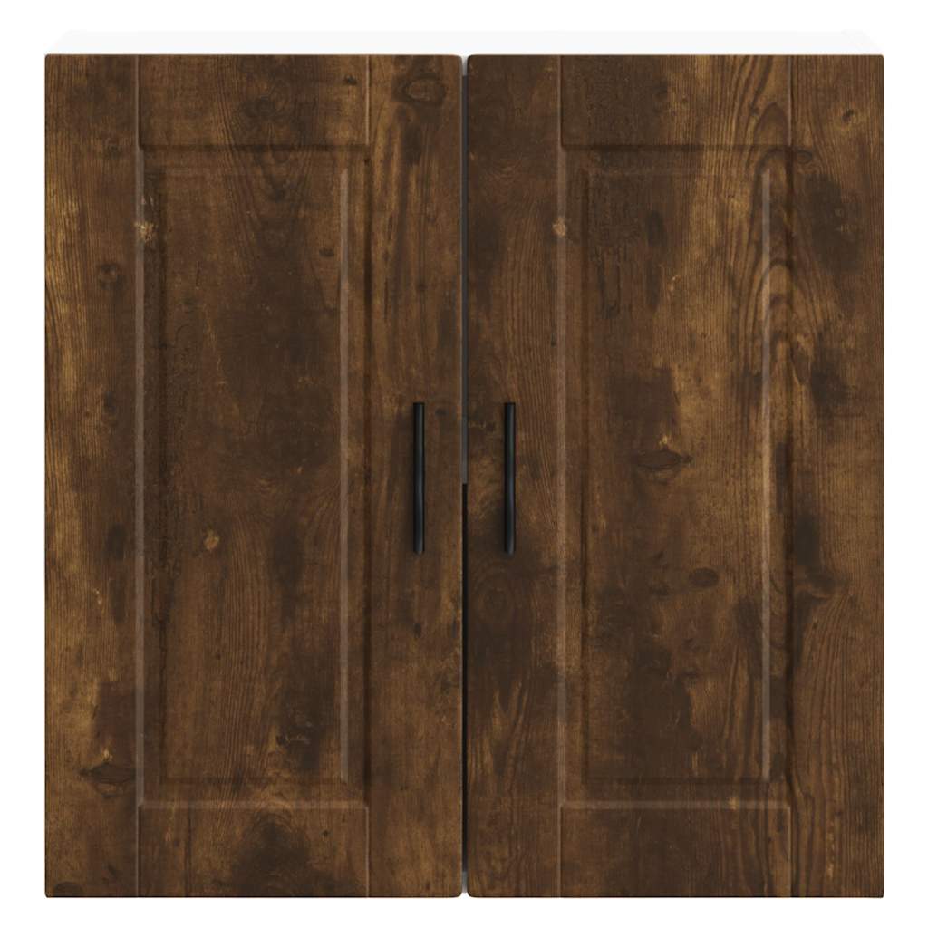 Küchen-Hängeschrank Porto Betongrau Holzwerkstoff