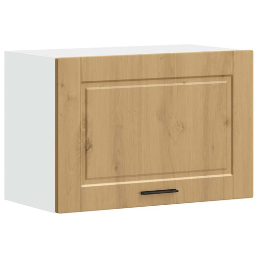 Küchen-Hängeschrank Porto Artisan-Eiche Holzwerkstoff