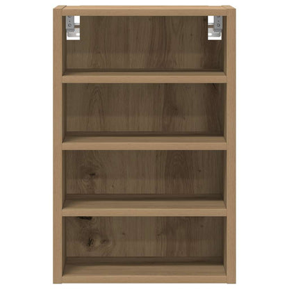 Hängeschrank Riga Artisan-Eiche 40x29,5x60 cm Holzwerkstoff