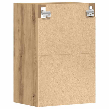 Hängeschrank Riga Artisan-Eiche 40x29,5x60 cm Holzwerkstoff