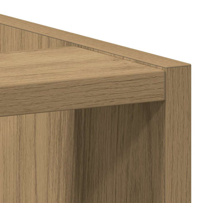 Underskab Artisan eg 30x44,5x81,5 cm træmateriale