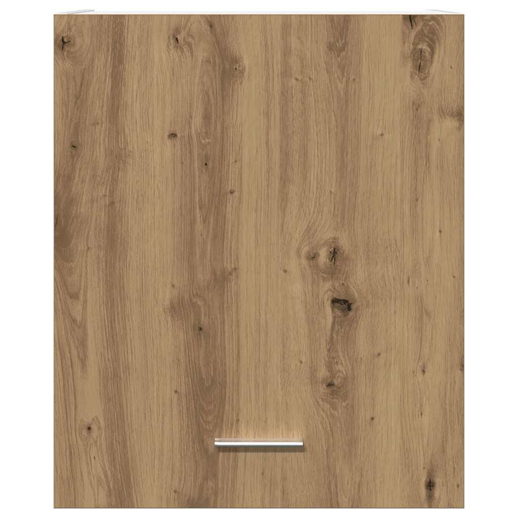 Hängeschrank Lyon Artisan-Eiche 50x31x60 cm Holzwerkstoff