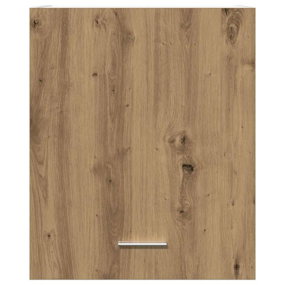 Hängeschrank Lyon Artisan-Eiche 50x31x60 cm Holzwerkstoff