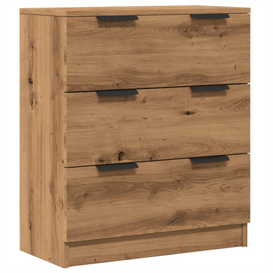 Skænk Artisan Eg 60x30x70 cm Træmateriale