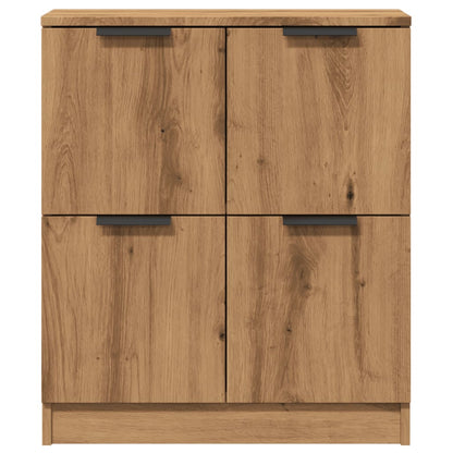 Skænk Artisan Eg 60x30x70 cm Træmateriale