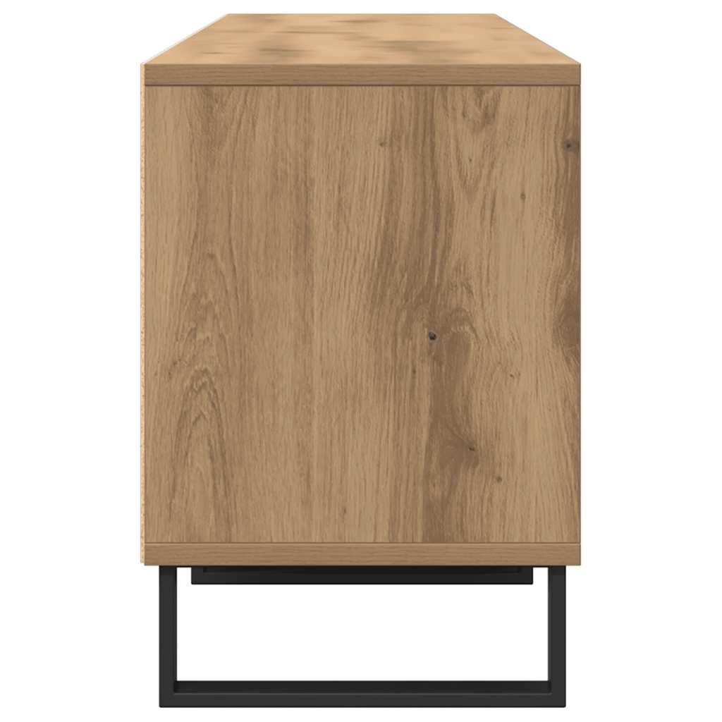 TV-Schrank Artisan-Eiche 150x30x44,5 cm Holzwerkstoff