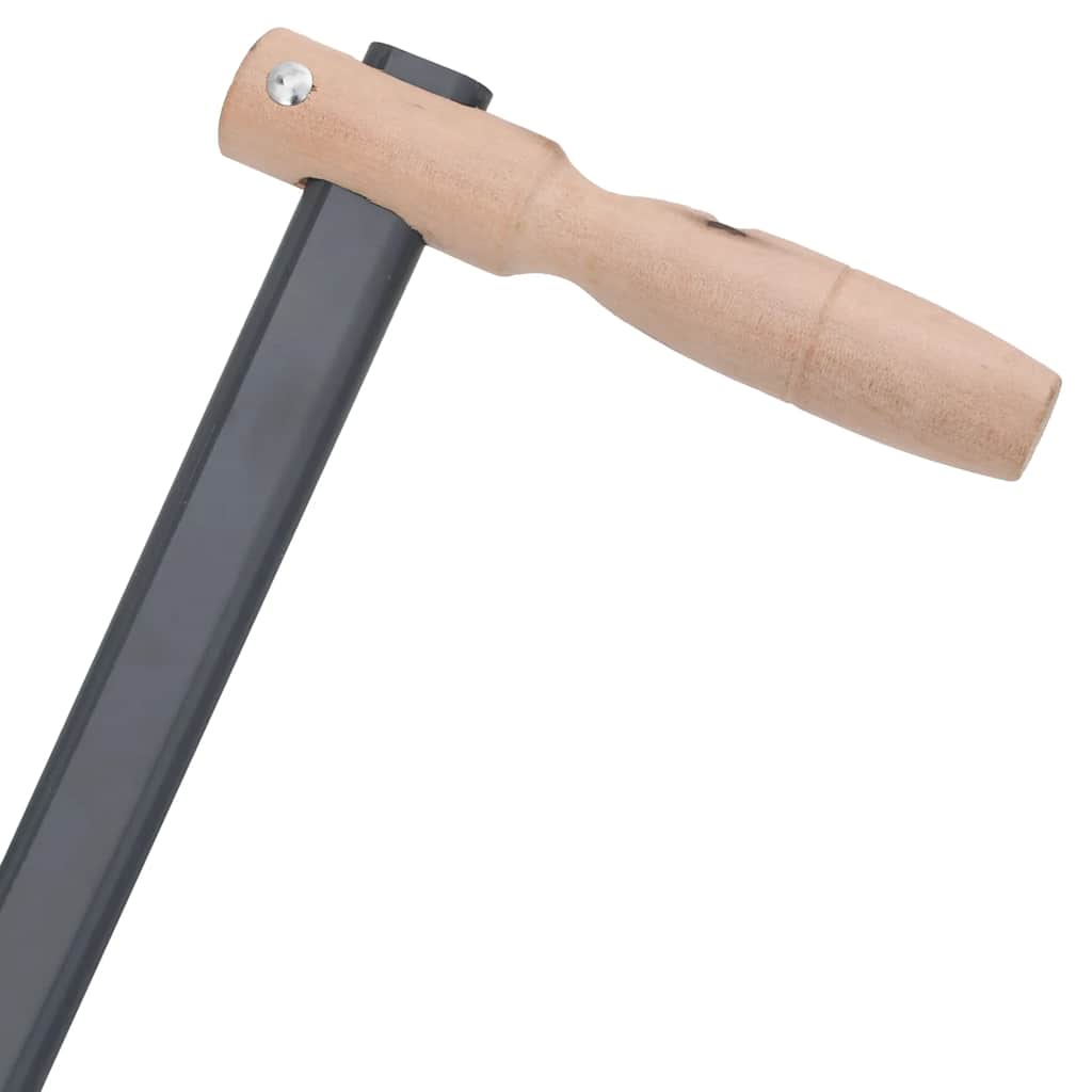 Sense mit Schleifstein 145 cm